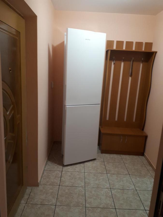 Apartament 2 Camere Semidecomandat "La Gicu" 술리나 외부 사진