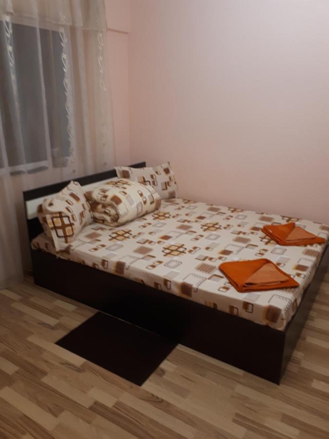 Apartament 2 Camere Semidecomandat "La Gicu" 술리나 외부 사진