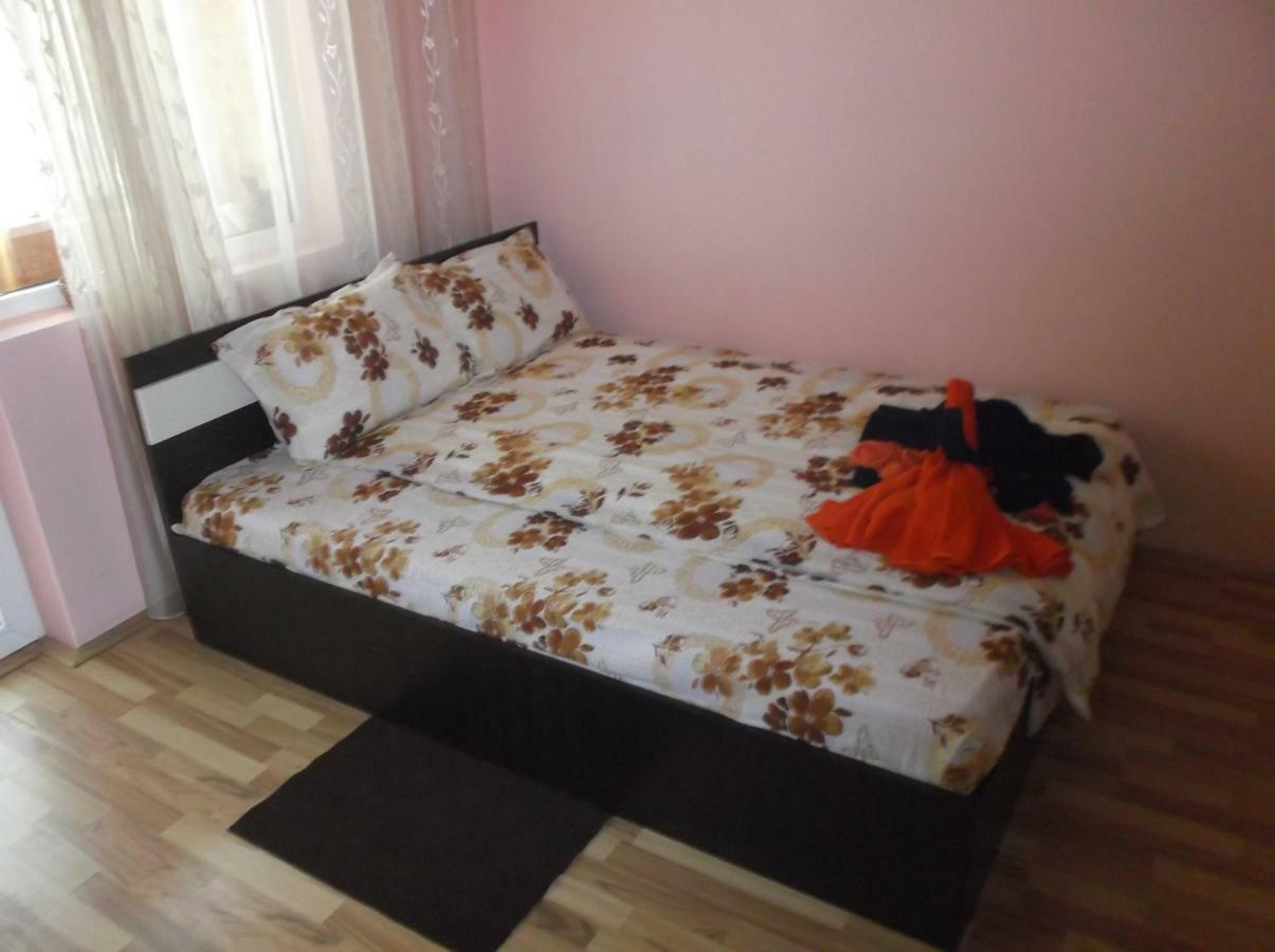 Apartament 2 Camere Semidecomandat "La Gicu" 술리나 외부 사진